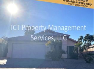 1544 S Quail Cir, Mesa, AZ 85206