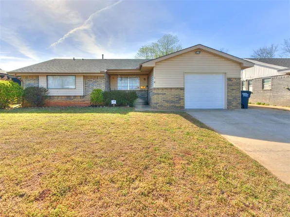 16 Red Rock Rd, Shawnee, OK 74804