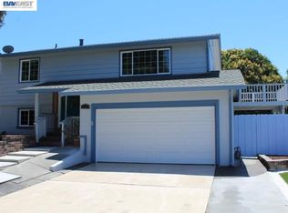39349 Monterey Way, Fremont, CA 94538