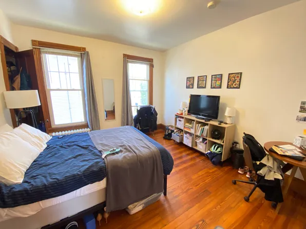 797 Orange St, New Haven, CT