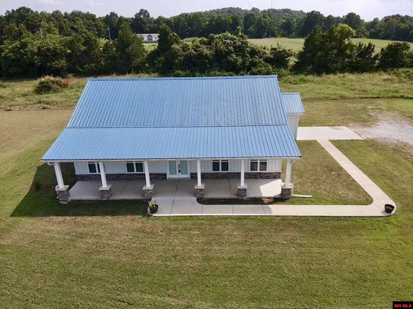 299 County Road 56, Gassville, AR 72653