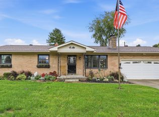 570 Tuttle Rd, Springfield, OH 45503