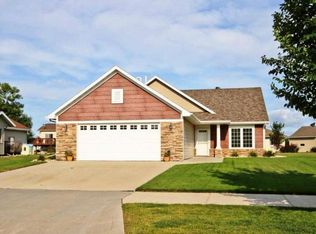 4256 43rd St S, Fargo, ND 58104