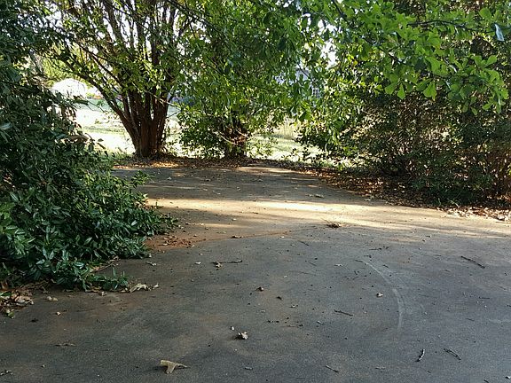 turnaround on driveway