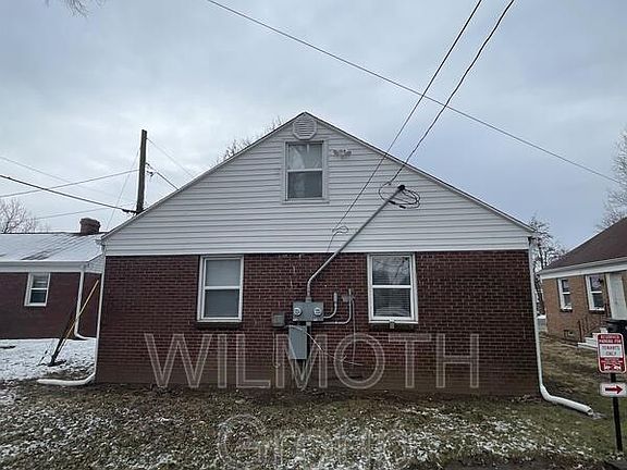 2nd image of 615 N Tibbs Ave