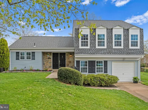 4337 Rock Creek Rd, Alexandria, VA 22306
