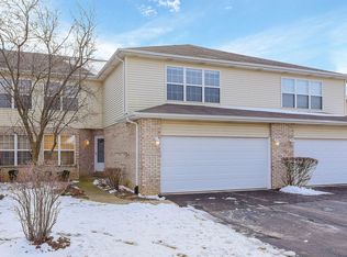 19455 Tramore Ln, Mokena, IL 60448