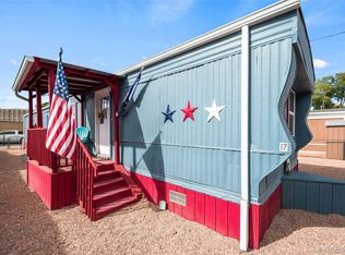 720 4th St LOT 17, Colorado Springs, CO 80907