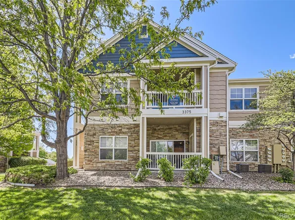 3375 Boulder Circle #204, Broomfield, CO 80023
