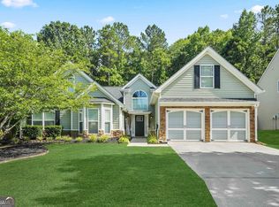 141 Reid Plantation Dr, Villa Rica, GA 30180
