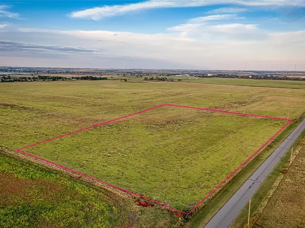 E 1160th Rd Lot 99, Elk City, OK 73644