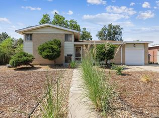 3077 Vaughn St, Aurora, CO 80011