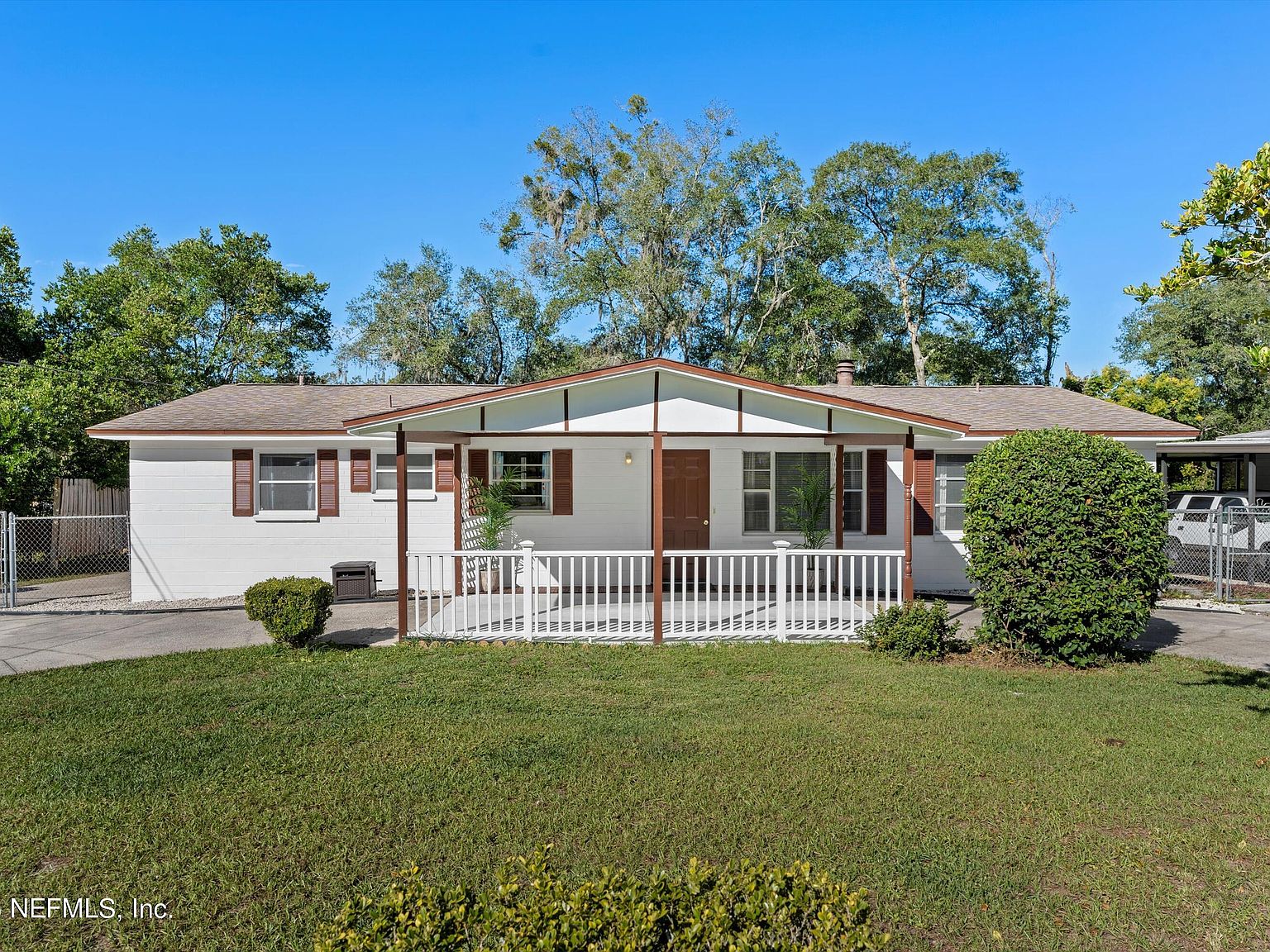 283 CANIS Drive W, Orange Park, FL 32073 | Zillow