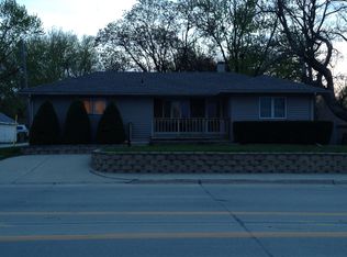 439 N 19th St, Blair, NE 68008