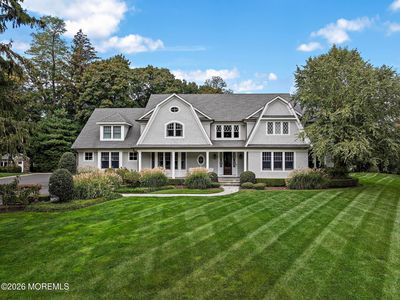 94 Ridge Road, Rumson, NJ, 07760