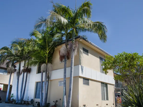 11930 Louise Ave APT 2, Los Angeles, CA 90066