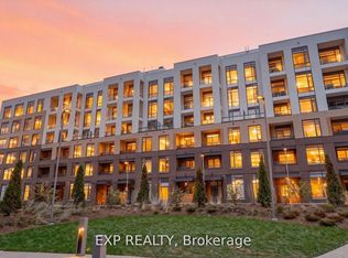 8 Beverley Glen Blvd #D328, Vaughan, ON L4J0G8