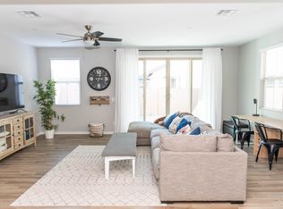 3923 E Megan St, Gilbert, AZ 85295