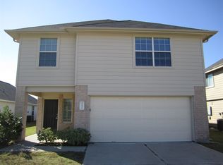 21415 N Werrington Way #0, Houston, TX 77073