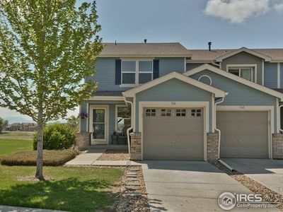 366 Montgomery Dr, Erie, CO, 80516