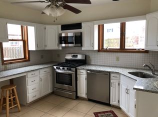 1618 Rader Ave, Fountain Hill, PA 18015