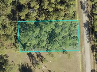 2107 Columbus Ave, Alva, FL 33920