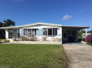 27404 Duvernay Dr, Bonita Springs, FL 34135