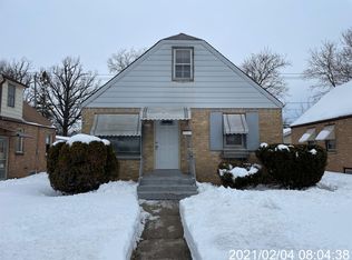 4118 W Hampton Ave, Milwaukee, WI 53209