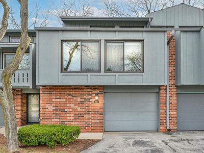 464 West Willow COURT, Fox Pt, WI, 53217