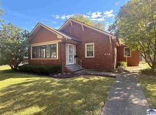 918 Barton Ave, Terre Haute, IN 47803
