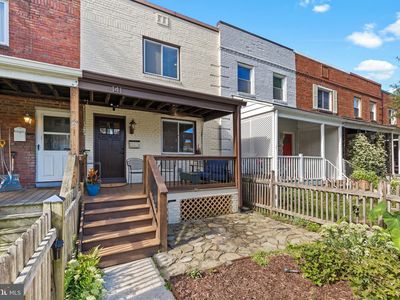 141 Wesmond Dr, Alexandria, VA, 22305