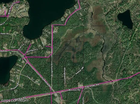 Nhn Shungnak Cir, Nikiski, AK 99635