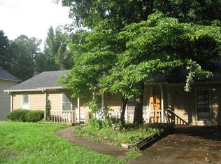 2667 Camelot Ct, Duluth, GA 30096