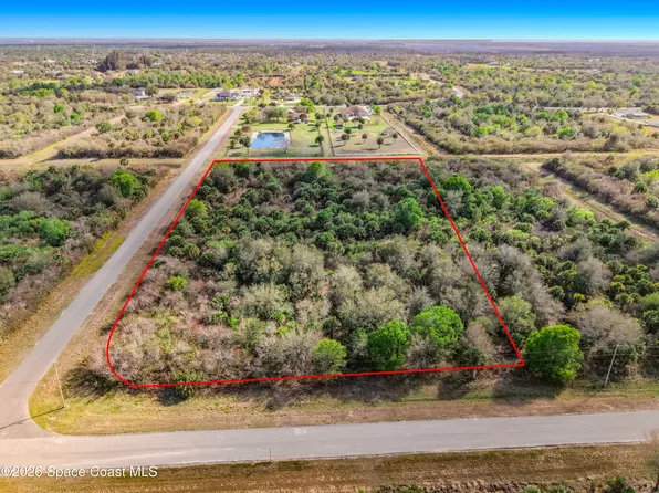 0 Fawn Trail St, Palm Bay, FL 32909