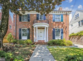 6420 31st St NW, Washington, DC