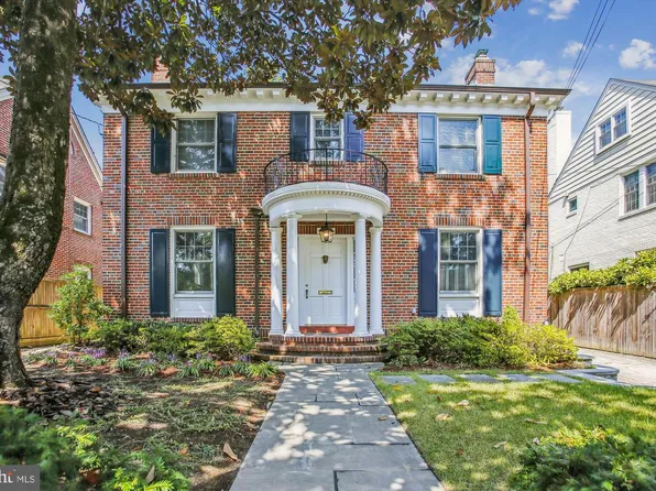 6420 31st St NW, Washington, DC 20015