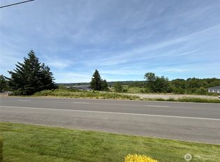 2520 NE Kresky Avenue, Chehalis, WA 98532