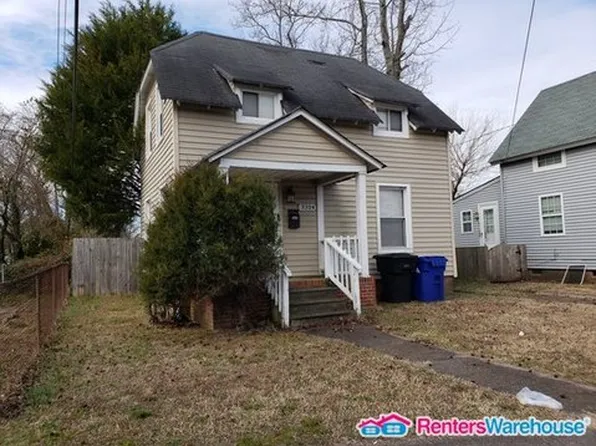 3324 Deep Creek Blvd, Portsmouth, VA 23702