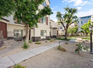 100 E Fillmore St UNIT 215, Phoenix, AZ 85004
