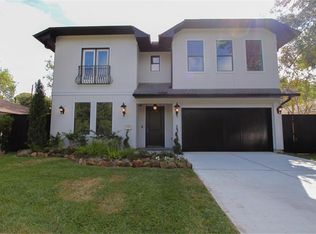 1539 Hewitt Dr, Houston, TX 77018