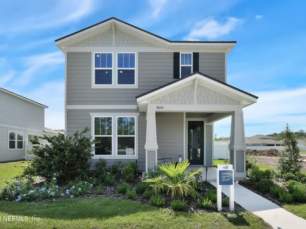 4610 CLAPBOARD CROSSING Way, Jacksonville, FL 32226