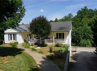 4318 Jefferson Pl, Granite Falls, NC 28630