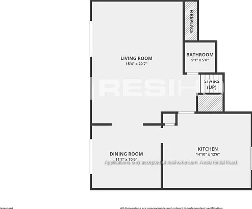428 Raintree Pl — Photo 16
