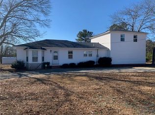 604 Evans Mill Rd, Pageland, SC 29728