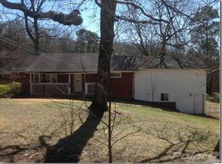 839 Pine Ridge Rd, Dandridge, TN 37725