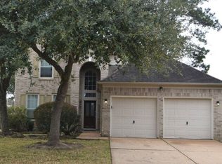 12758 Cooper Breaks Dr, Humble, TX 77346