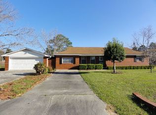 3813 Schroer Pl, Valdosta, GA 31605