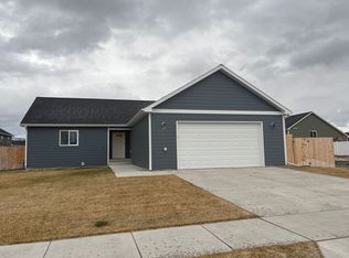 700 Pierre St, Belgrade, MT 59714