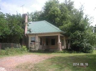 114 Springfield St, Plumerville, AR 72127