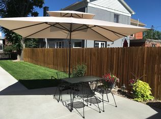 358 N Lincoln St APT 2, Denver, CO 80203